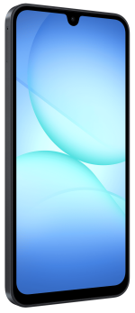 Смартфон Samsung Galaxy A17 8/256Gb ZKE Black (SM-A175FZKEEUC) - Зображення 6