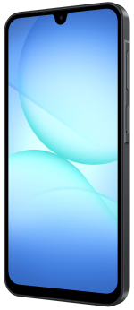 Смартфон Samsung Galaxy A17 8/256Gb ZKE Black (SM-A175FZKEEUC) - Зображення 3
