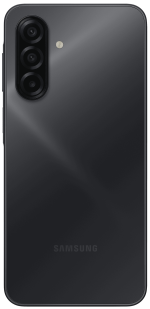 Смартфон SAMSUNG SM-A175F Galaxy A17 8/256Gb ZKE (black) - Зображення 7