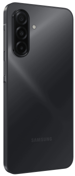 Смартфон Samsung Galaxy A17 8/256Gb ZKE Black (SM-A175FZKEEUC) - Зображення 4