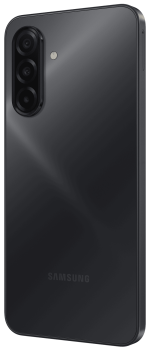 Смартфон Samsung Galaxy A17 8/256Gb ZKE Black (SM-A175FZKEEUC) - Зображення 8