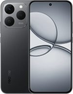 Смартфон Realme 15T 5G 8/256 Suit Titanium (RMX5111 8/256 titanium)