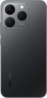 Смартфон Realme 15T 5G 8/256 Suit Titanium (RMX5111 8/256 titanium) - Зображення 8