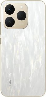 Смартфон Realme 15T 5G 8/256 Flowing Silver (RMX5111 8/256 silver) - Зображення 3