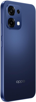 Смартфон OPPO A6 PRO 4G 8/256GB (stellar blue) - Зображення 3