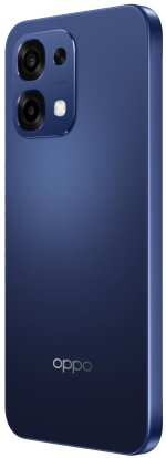 Смартфон OPPO A6 PRO 4G 8/256GB (stellar blue) - Зображення 7