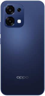 Смартфон OPPO A6 PRO 4G 8/256GB (stellar blue) - Зображення 4