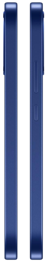 Смартфон OPPO A6 PRO 4G 8/256GB (stellar blue) - Зображення 8