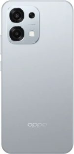 Смартфон OPPO A6 PRO 4G 8/256GB (lunar titanium) - Зображення 7