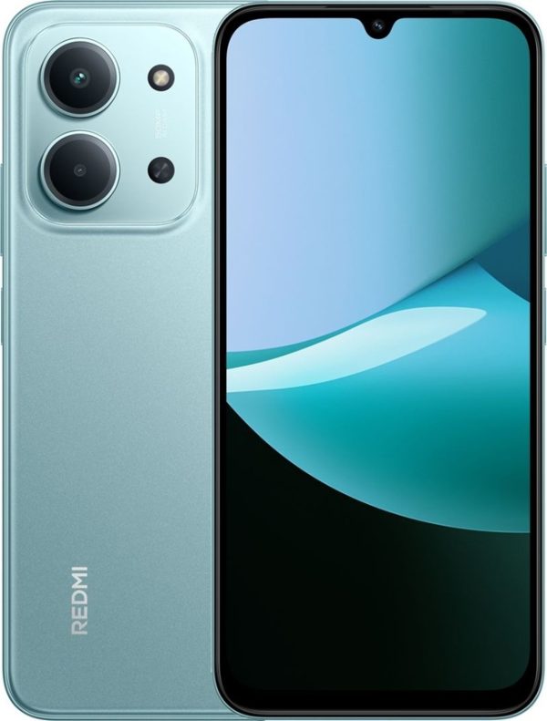Смартфон Xiaomi Redmi 15C 8/256GB Mint Green (1163430)