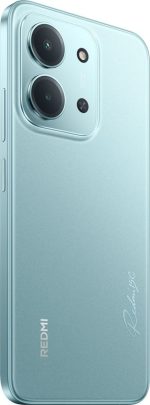 Смартфон Xiaomi Redmi 15C 8/256GB Mint Green (1163430) - Зображення 9