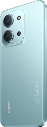 Смартфон Xiaomi Redmi 15C 8/256GB Mint Green (1163430) - Зображення 4