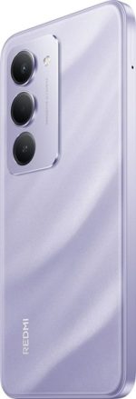 Смартфон XIAOMI Redmi 15 8/256GB (Sandy Purple) - Зображення 4