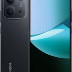 Смартфон Xiaomi Redmi 15C 8/256GB Midnight Black (1163429)