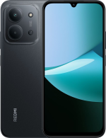 Смартфон Xiaomi Redmi 15C 8/256GB Midnight Black (1163429)