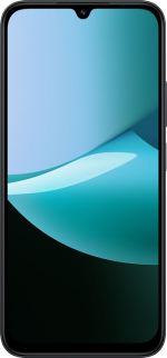 Смартфон XIAOMI Redmi 15C 8/256GB (Midnight Black) - Зображення 2