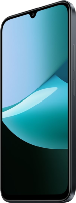 Смартфон XIAOMI Redmi 15C 8/256GB (Midnight Black) - Зображення 7