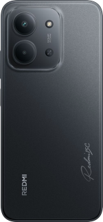 Смартфон XIAOMI Redmi 15C 8/256GB (Midnight Black) - Зображення 8