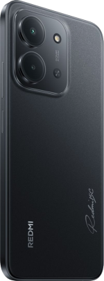 Смартфон XIAOMI Redmi 15C 8/256GB (Midnight Black) - Зображення 9