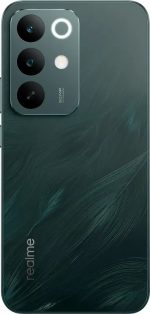 Смартфон REALME C85 Pro 8/256Gb NFC (peacock green) - Зображення 6