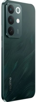Смартфон Realme C85 Pro 8/256Gb NFC Peacock Green (RMX5555 8/256 green) - Зображення 4