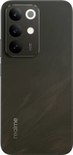 Смартфон Realme C85 8/256Gb NFC Swan Black (RMX5566 8/256 black) - Зображення 6