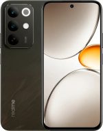 Смартфон Realme C85 6/128Gb NFC Swan Black (RMX5566 6/128Gb black)