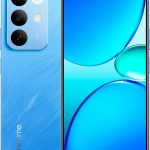 Смартфон Realme C85 8/256Gb NFC Kingfisher Blue (RMX5566 8/256 blue)