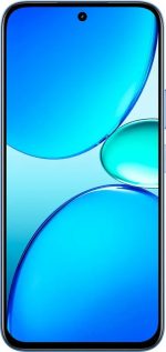Смартфон REALME C85 8/256Gb NFC (kingfisher blue) - Зображення 2
