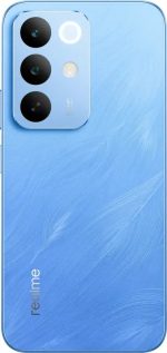 Смартфон Realme C85 8/256Gb NFC Kingfisher Blue (RMX5566 8/256 blue) - Зображення 2