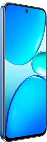 Смартфон REALME C85 8/256Gb NFC (kingfisher blue) - Зображення 3