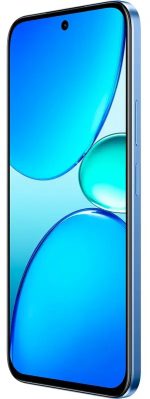 Смартфон Realme C85 8/256Gb NFC Kingfisher Blue (RMX5566 8/256 blue) - Зображення 3