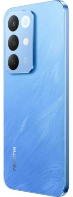 Смартфон Realme C85 8/256Gb NFC Kingfisher Blue (RMX5566 8/256 blue) - Зображення 8