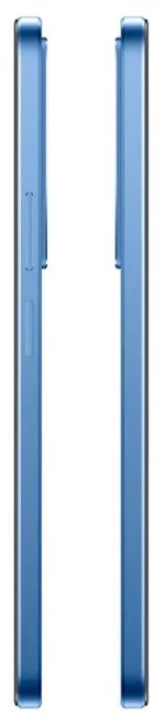 Смартфон Realme C85 8/256Gb NFC Kingfisher Blue (RMX5566 8/256 blue) - Зображення 9