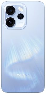 Смартфон OPPO Reno15 Pro 12/512GB Aurora Blue (CPH2813 BLUE) - Зображення 7
