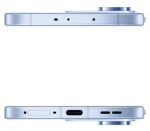 Смартфон OPPO Reno15 Pro 12/512GB Aurora Blue (CPH2813 BLUE) - Зображення 4