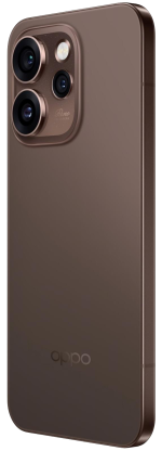 Смартфон OPPO Reno15 Pro 12/512GB Dusk Black (CPH2813 BLACK) - Зображення 7