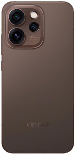 Смартфон OPPO Reno15 Pro 12/512GB Dusk Black (CPH2813 BLACK) - Зображення 4