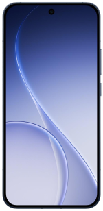 Смартфон OPPO Reno15 8/512GB Twilight Black (CPH2825 BLACK)