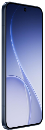 Смартфон OPPO Reno15 8/512GB Twilight Black (CPH2825 BLACK) - Зображення 2