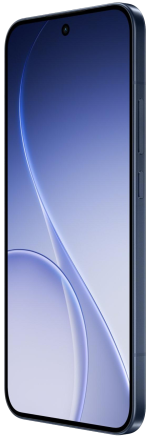 Смартфон OPPO Reno15 8/512GB Twilight Black (CPH2825 BLACK) - Зображення 6