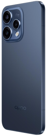 Смартфон OPPO Reno15 8/512GB Twilight Black (CPH2825 BLACK) - Зображення 7