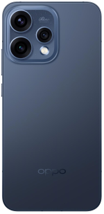 Смартфон OPPO Reno15 8/512GB Twilight Black (CPH2825 BLACK) - Зображення 4