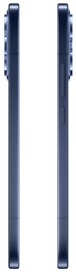 Смартфон OPPO Reno15 8/512GB Twilight Black (CPH2825 BLACK) - Зображення 8