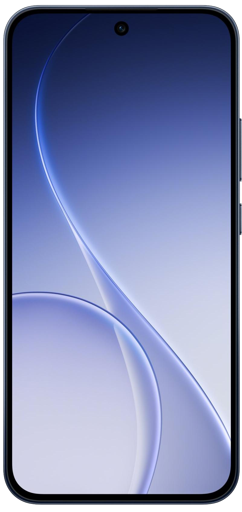 3731632-1 Смартфон OPPO Reno15 FS 8/512GB (twilight black) - Зображення 1