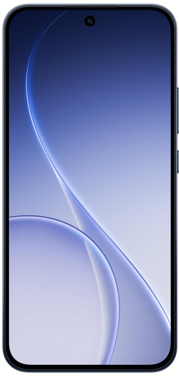Смартфон OPPO Reno15 F 8/256GB (twilight black)