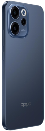 Смартфон OPPO Reno15 F 8/256GB Twilight Black (CPH2801 8/256 BLACK) - Зображення 3