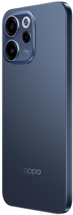 Смартфон OPPO Reno15 F 8/256GB Twilight Black (CPH2801 8/256 BLACK) - Зображення 7
