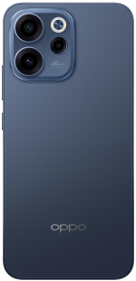 Смартфон OPPO Reno15 F 8/256GB (twilight black) - Зображення 4