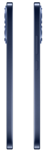 Смартфон OPPO Reno15 F 8/256GB Twilight Black (CPH2801 8/256 BLACK) - Зображення 8
